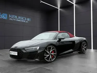 Gebraucht Audi R8 Spyder