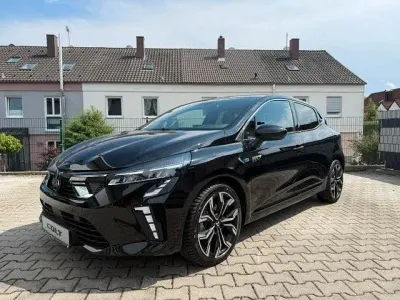 Gebraucht Mitsubishi Colt Top 143 PS (105 kW) 2025 Schwarz Kleinwagen