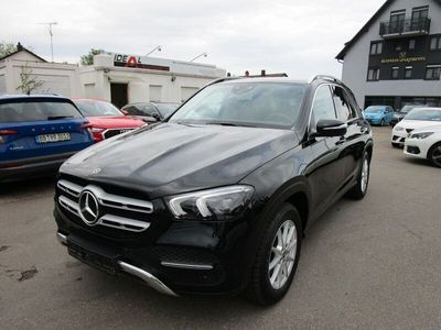 Mercedes GLE300
