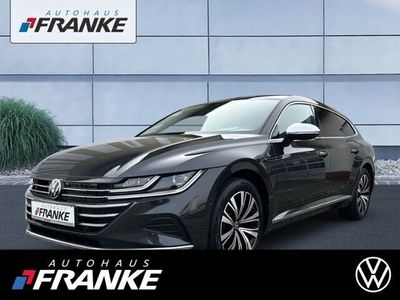 Brugt VW Arteon 218 HK (160 kW) 2023 Grå Stationcar