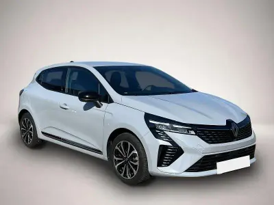 Gebraucht Renault Clio Techno 90 PS (66 kW) 2025 Manufacturer Kleinwagen