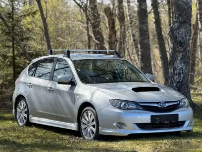 Gebraucht Subaru Impreza
