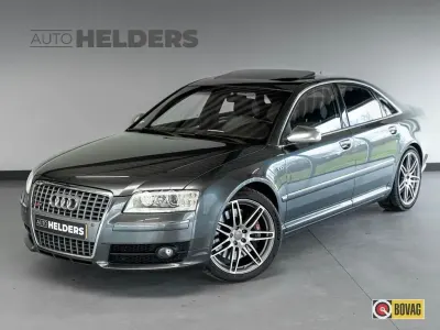 Gebraucht Audi S8