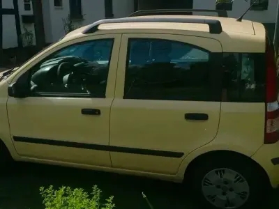 Occasion Fiat Panda