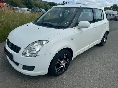 Gebraucht Suzuki Swift