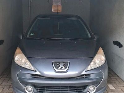 gebraucht Peugeot 207 