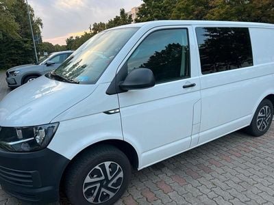 VW T6