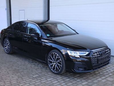 Audi A8L