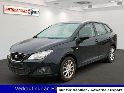 Seat Ibiza ST