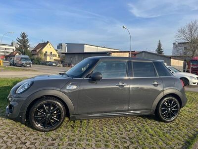 gebraucht Mini Cooper S 5 Türer - John Cooper Works Paket