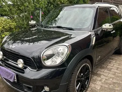Gebraucht Mini Cooper SD Countryman