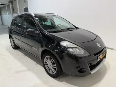Gebraucht Renault Clio