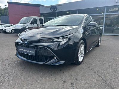 Toyota Corolla Hybrid