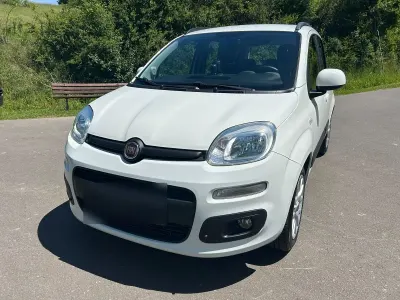 Gebraucht Fiat Panda