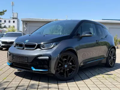 Gebraucht BMW i3 135 kW (184 PS) 2019 Mineralgrau Kleinwagen