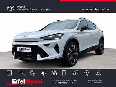 Gebraucht Cupra Formentor VZ 333 PS (244 kW) 2025 Weiß SUV