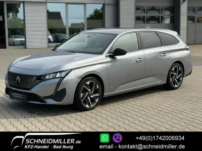 Gebraucht Peugeot 308