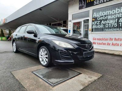 gebraucht Mazda 6 1.8 Prime-Line