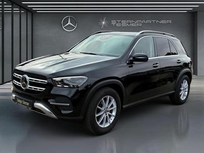 Mercedes GLE300