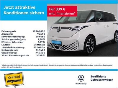 VW ID. Buzz