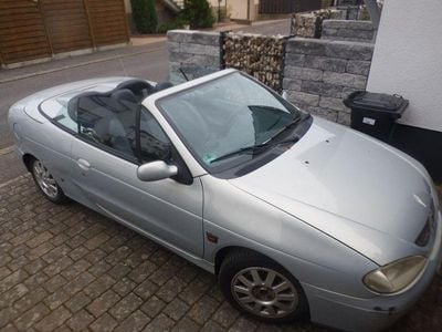 Renault Mégane Cabriolet