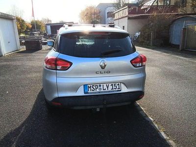 Renault Clio IV