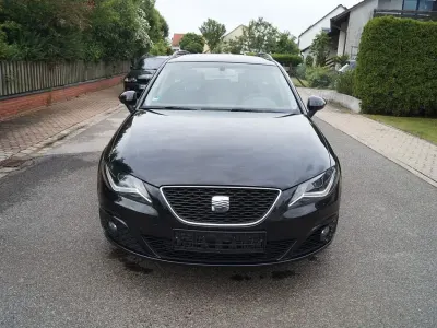 Gebraucht Seat Exeo