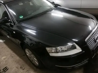Gebraucht Audi A4 170 PS (125 kW) 2006 Kombi