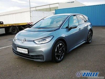 Gebraucht VW ID.3 Pro Performance 150 kW (204 PS) 2022 Andere farbe Kleinwagen