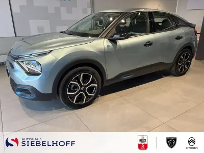 Gebraucht Citroën e-C4