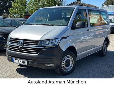 Usata VW Transporter 150 CV (110 kW) 2020 Argento Furgone