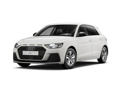 Nuova Audi A1 Sportback Basis 116 CV (85 kW) 2026 Bianco Utilitaria