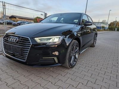 Audi A3 Sportback e-tron