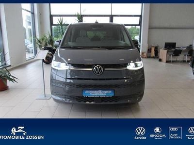 VW Multivan