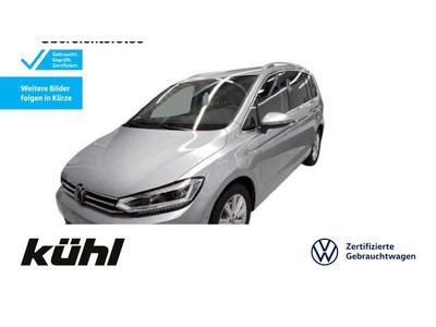 Gebraucht 2025 VW Touran Highline Van / Kleinbus | 37.980 € (Fairer Preis)