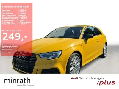 Gebraucht Audi A3