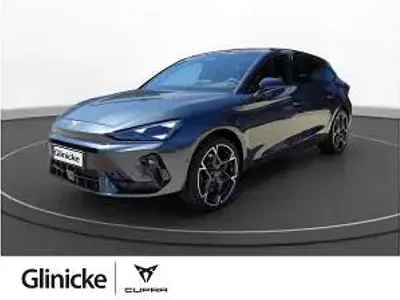 Gebraucht Cupra Leon