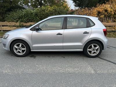 VW Golf VI