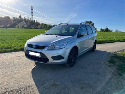 Second-hand Ford Focus 101 CP (74 kW) 2010 Break