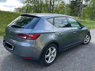 gebraucht Seat Leon 1.4 TSI ACT 110kW Start&Stop FR FR