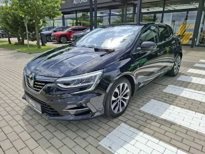 Gebraucht Cupra Ateca 300 PS (220 kW) 2022 Magic schwarz metallic SUV