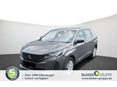 gebraucht Peugeot 5008 BlueHDi 130 Active Pack