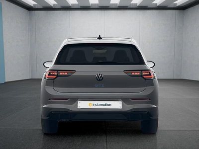 Gebraucht VW Golf VIII GTE 272 PS (200 kW) 2025 Grau Kleinwagen