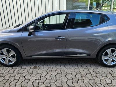 Renault Clio IV