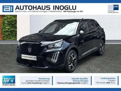 Gebraucht Peugeot 2008