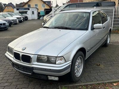 BMW 316 Compact