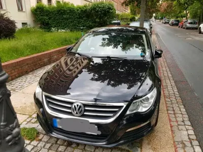 Gebraucht VW Passat