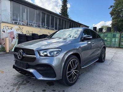 Mercedes GLE400