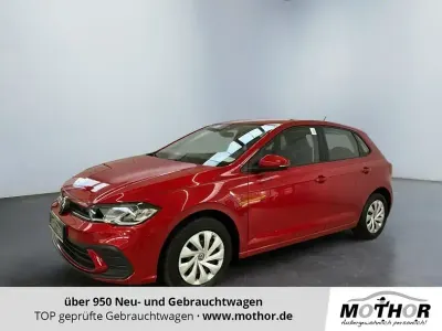 Gebraucht VW Polo