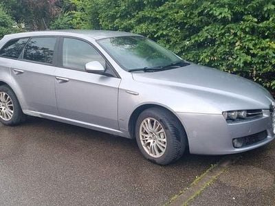 Alfa Romeo 159